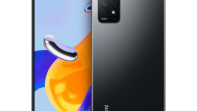 Xiaomi Redmi Note 11 Pro 5g 128gb