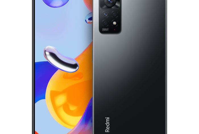 Xiaomi Redmi Note 11 Pro 5g 128gb