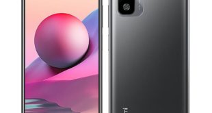 Xiaomi Redmi 10s