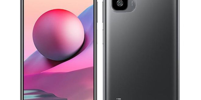 Xiaomi Redmi 10s