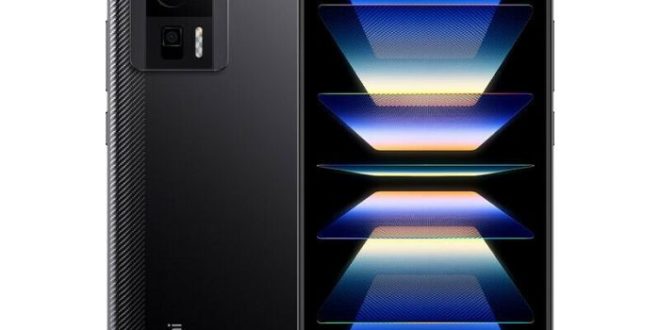 Redmi K60 Pro