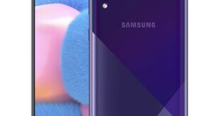 Samsung Galaxy A30s