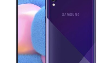 Samsung Galaxy A30s