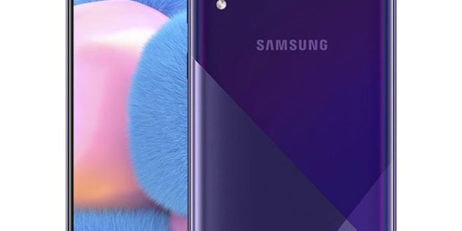 Samsung Galaxy A30s