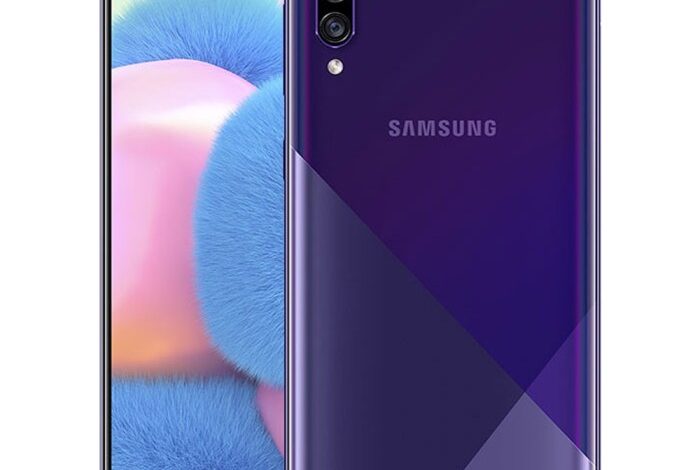 Samsung Galaxy A30s