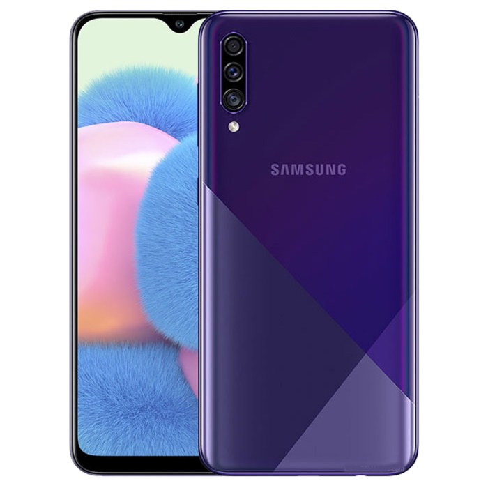 Samsung Galaxy A30s