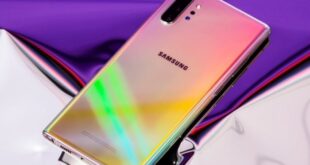 Smartphones Samsung