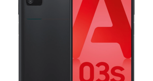 Samsung A3s