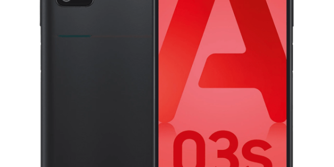 Samsung A3s