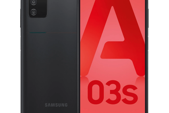 Samsung A3s