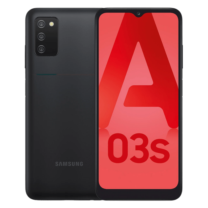 Samsung A3s