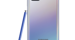 Samsung Galaxy Note 10 Lite