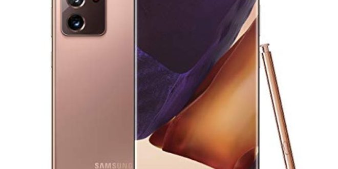 Samsung Galaxy Note 22