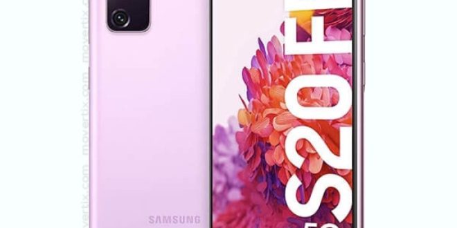 Samsung Galaxy S20 Fe 5g 128gb