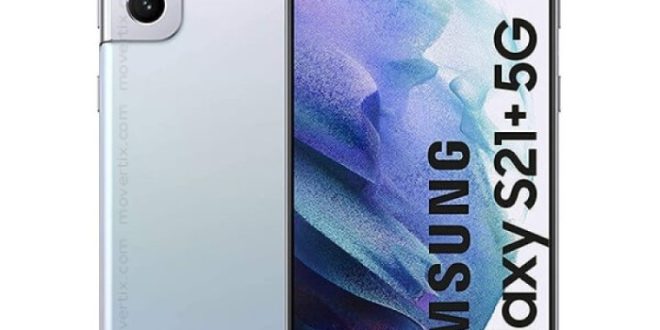 Samsung Galaxy S21 5g 128gb