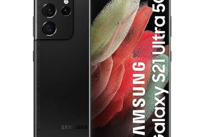 S21 5g unlocked sm 512gb