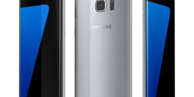 S7 Edge