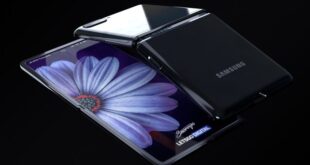 Samsung Z Flip 2