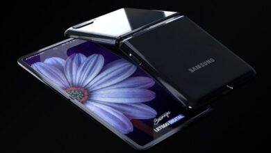 Samsung Z Flip 2