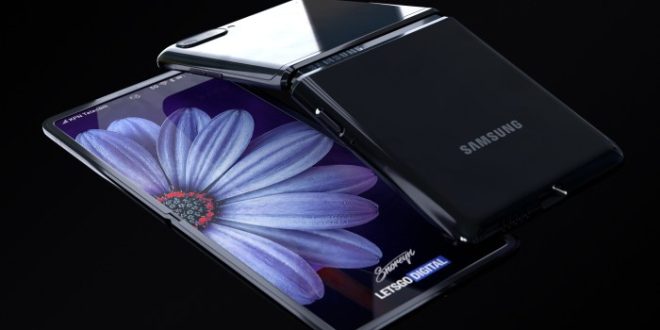 Samsung Z Flip 2