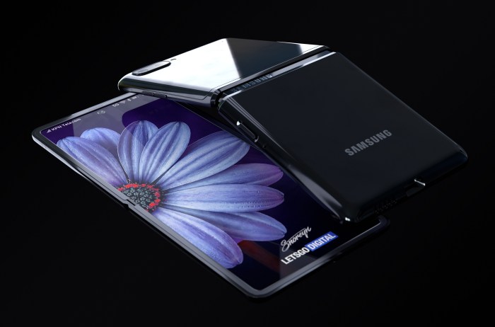 Samsung Z Flip 2