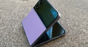 Samsung Galaxy Flip Z 4
