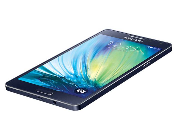 Galaxy A3