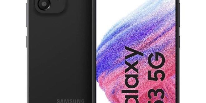 Samsung Galaxy A 53 5g