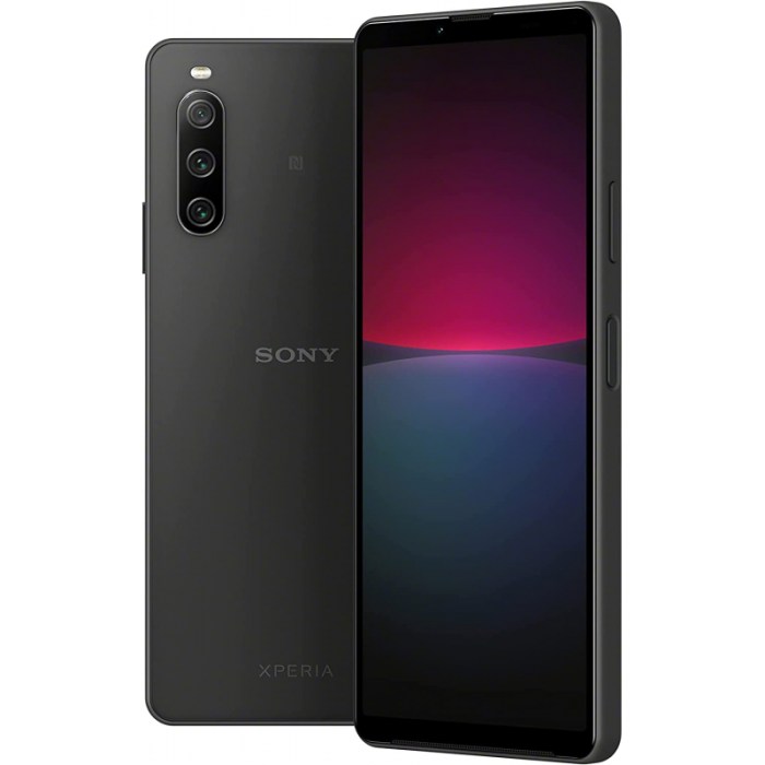 Sony Xperia 10 Iv 5g