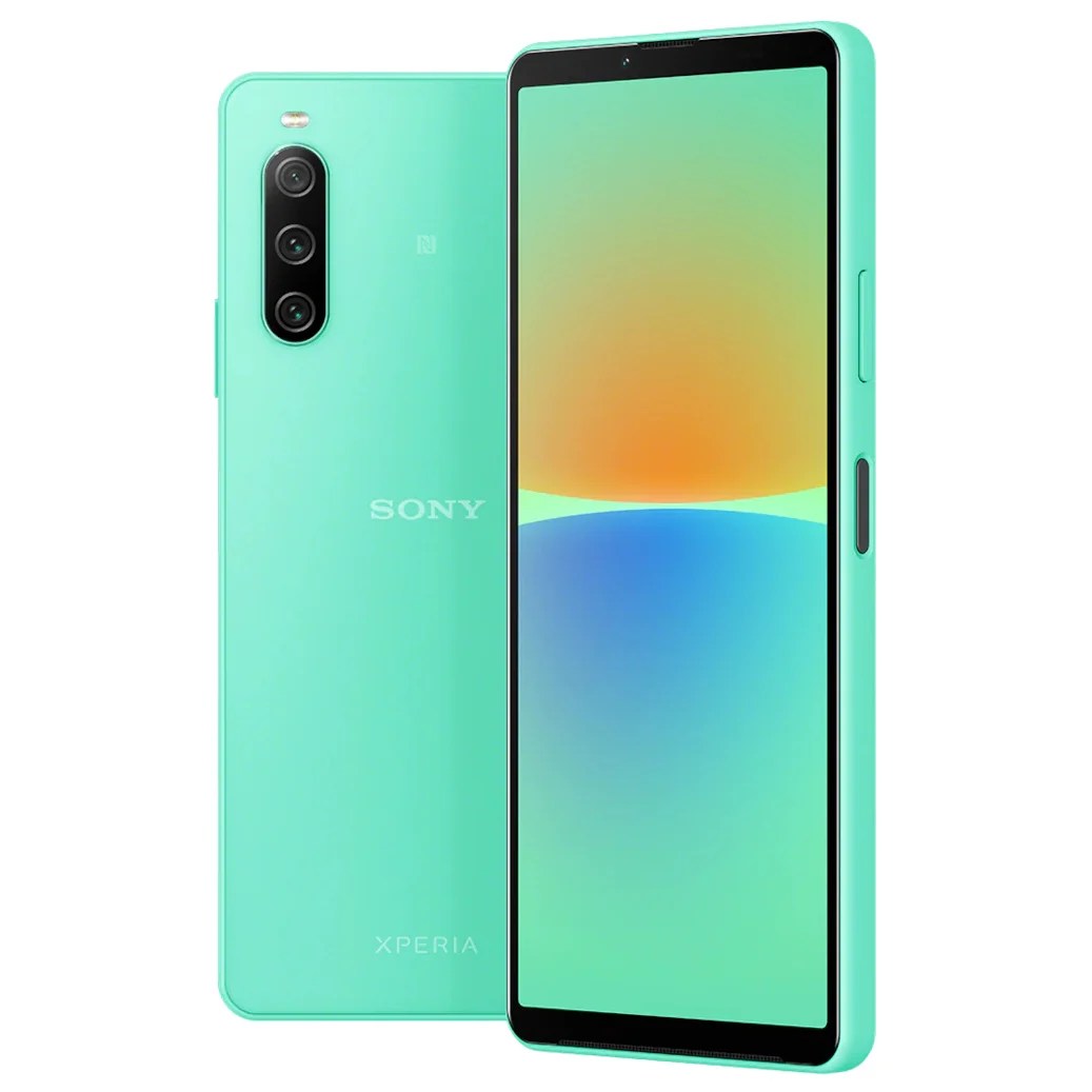 Sony Xperia 10 Iv 5g