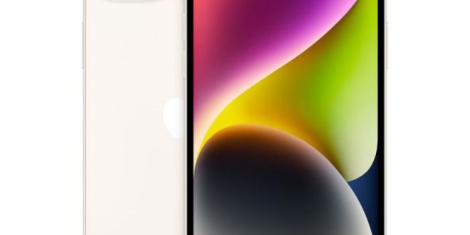 Apple Iphone 14 Plus 256gb