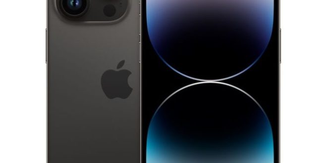 Apple Iphone 14 256gb
