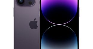 Apple Iphone 14 Pro 256 Gb
