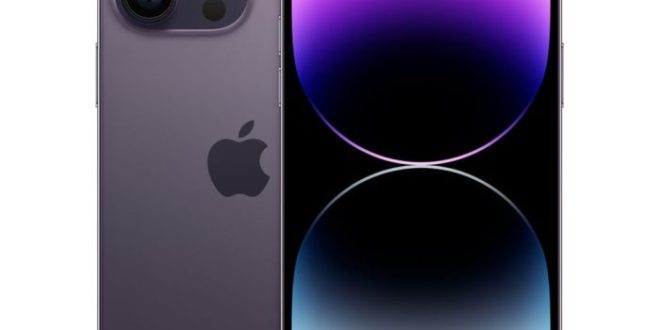 Apple Iphone 14 Pro 256 Gb