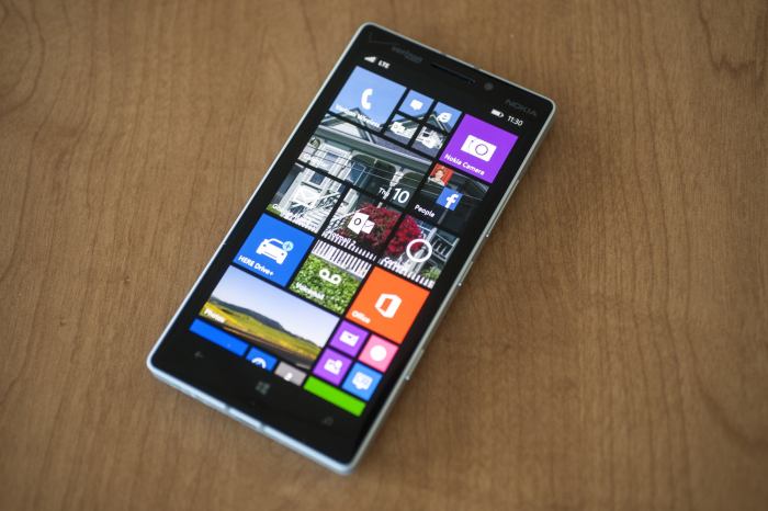 Windows Phone