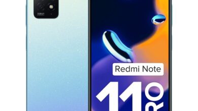 Xiaomi Redmi Note 11 Pro 128gb