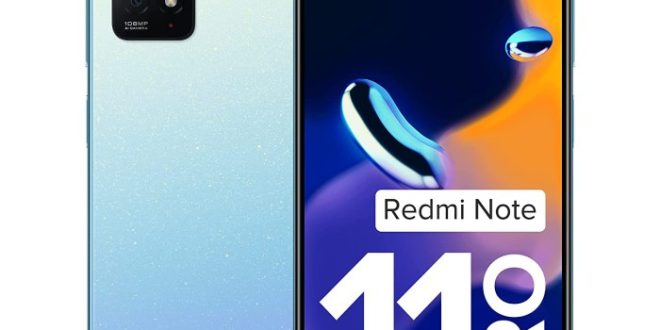 Xiaomi Redmi Note 11 Pro 128gb