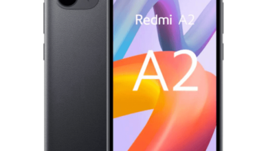 Xiaomi Redmi A2