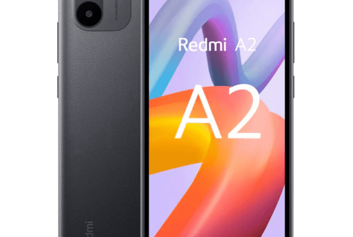 Xiaomi Redmi A2