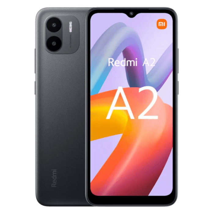 Xiaomi Redmi A2