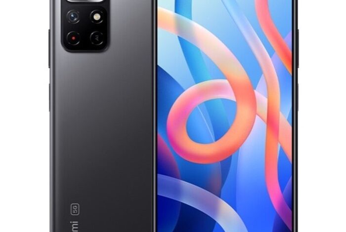 Redmi Note 11 6 128