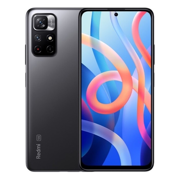 Redmi Note 11 6 128