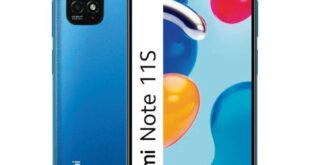 Xiaomi Redmi Note 11s 128gb