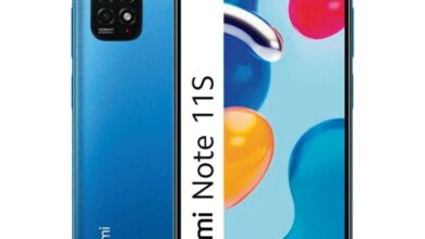 Xiaomi Redmi Note 11s 128gb