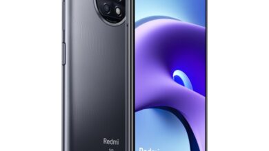 Redmi Note 9t