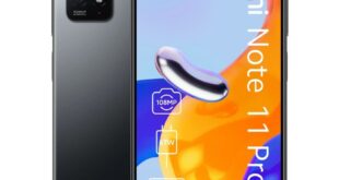 Xiaomi Redmi Note 11 Pro 5g 6gb 128gb