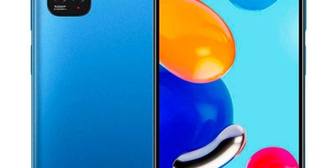 Xiaomi Redmi Note 11 6gb 128gb