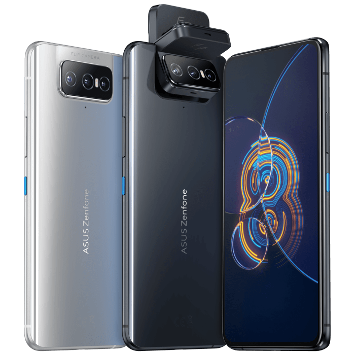 Asus Zenfone 8 Flip