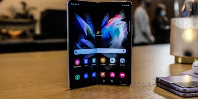 Galaxy Z 4 Flip