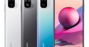 Xiaomi Redmi Note 10s 128gb